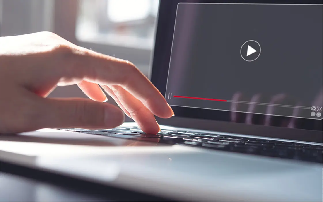 YouTube運用代行